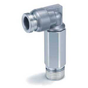 Metal One-touch Fittings KQB2