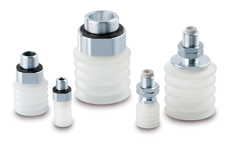 Smc suction cups top